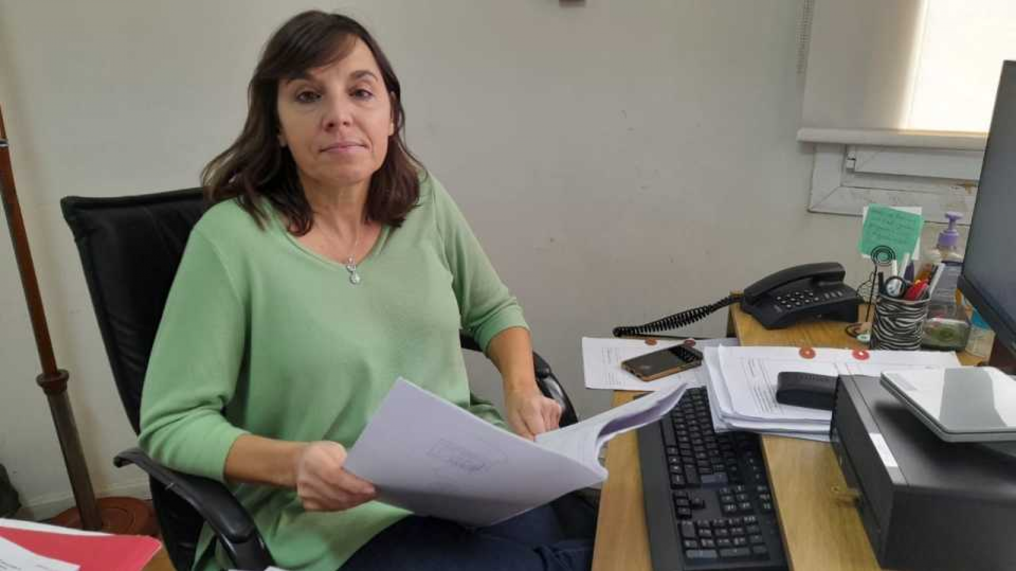 Condenaron a 10 años de prisión a un hombre por abuso sexual