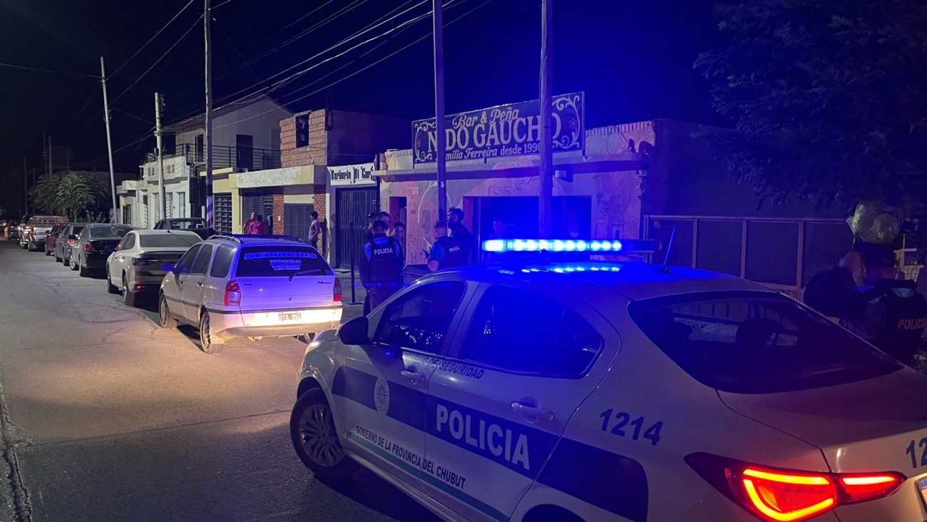 Cerraron de forma preventiva un local tras denuncias por ruidos molestos