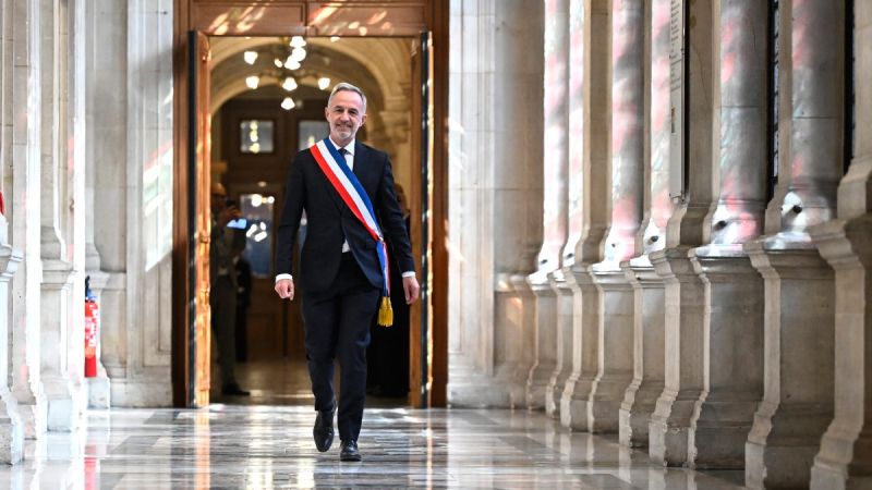Alarma en París por abusos en escuelas: 78 suspensiones en lo que va del año