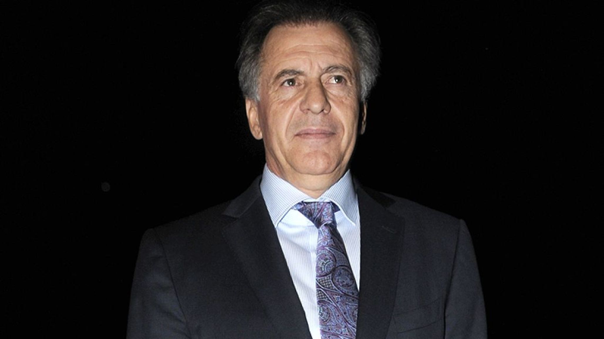 El hijo del viento patagónico: Cristóbal López suelta Buenos Aires y vuelve a casa