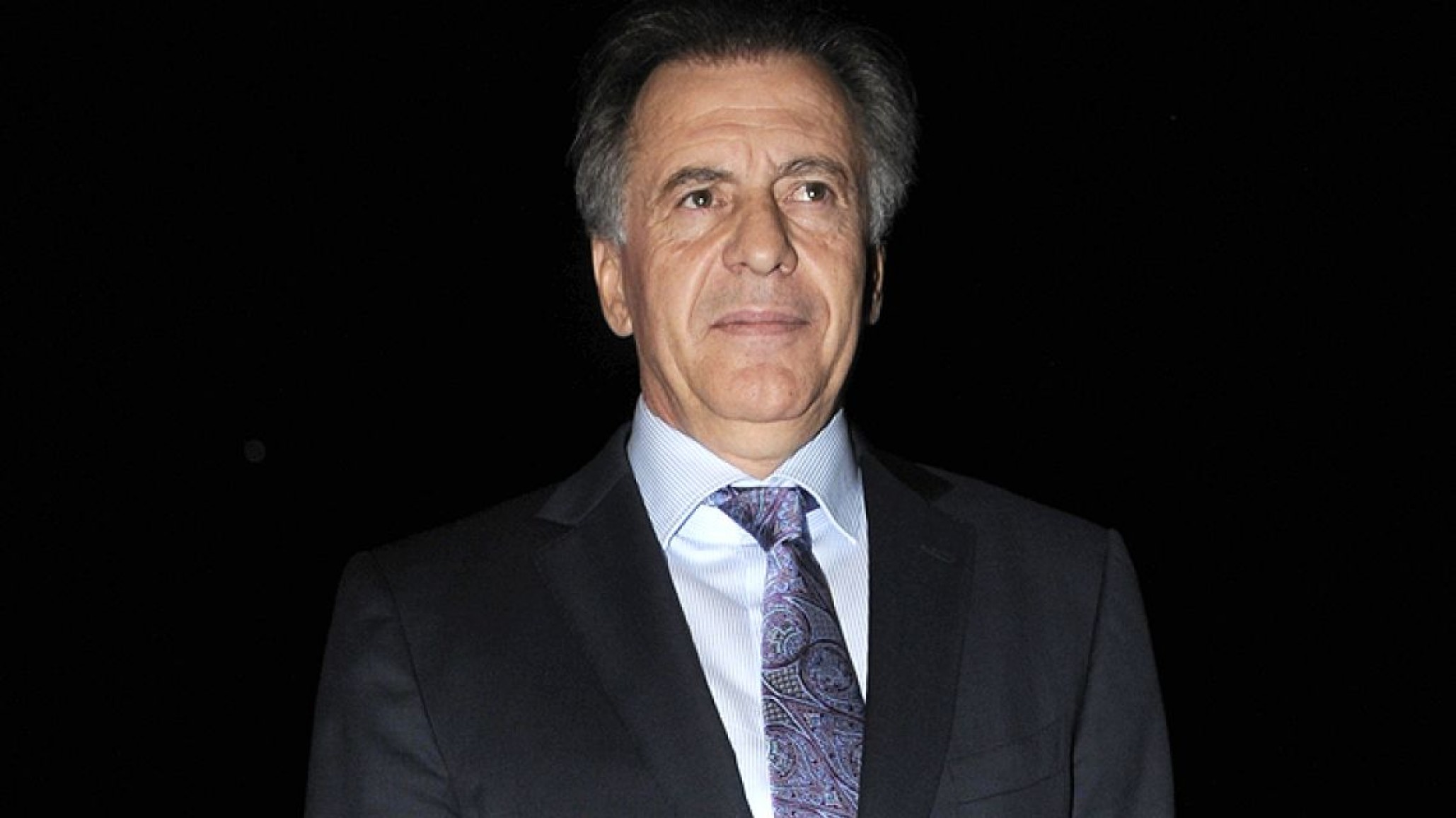 El hijo del viento patagónico: Cristóbal López suelta Buenos Aires y vuelve a casa