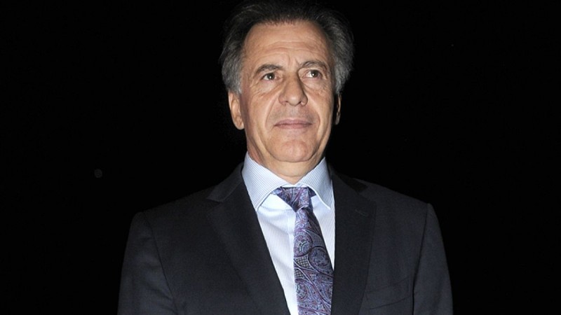 El hijo del viento patagónico: Cristóbal López suelta Buenos Aires y vuelve a casa