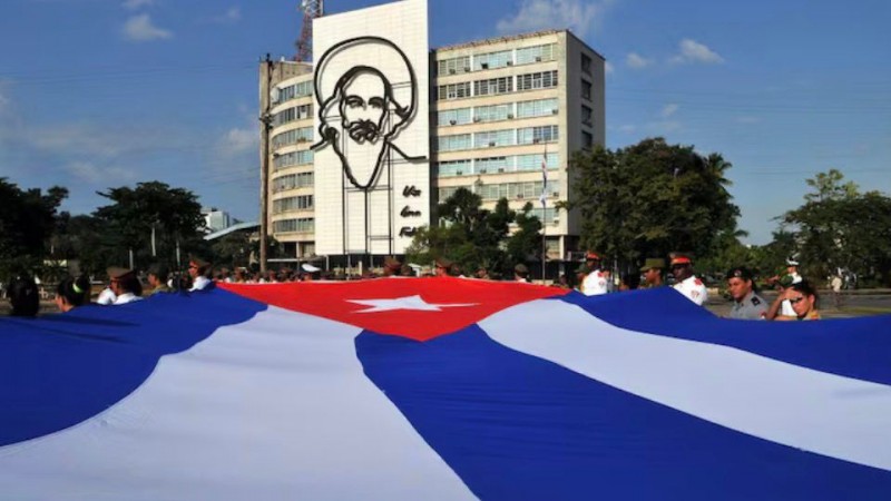 Cuba liberó a más de 2000 presos en un indulto por razones humanitarias