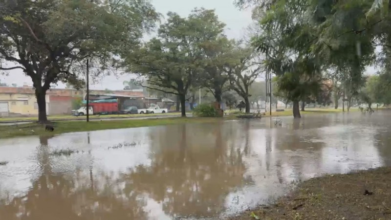 Tragedia en Tucumán: un nene de 12 años murió electrocutado durante un fuerte temporal