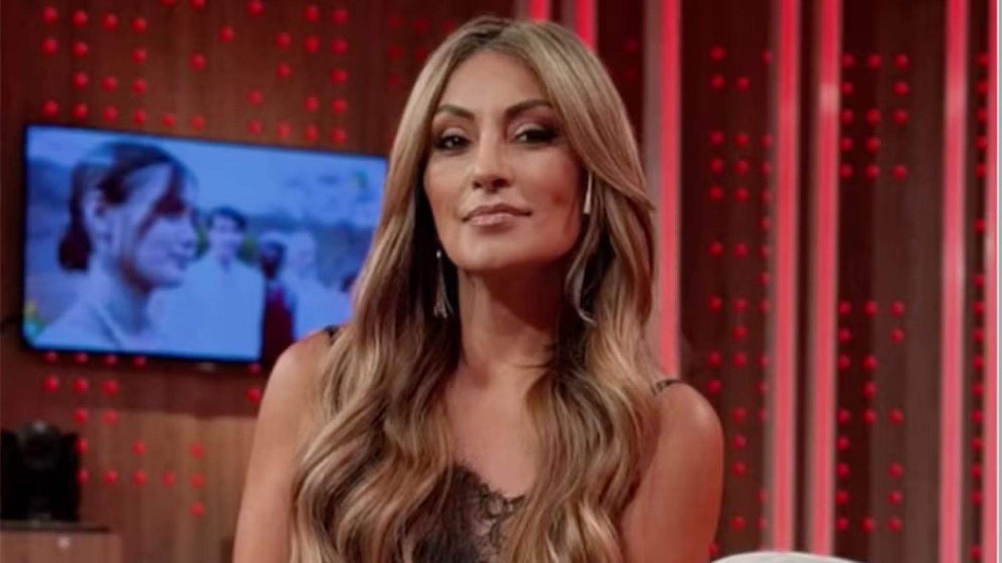 Marcela Tauro presentó a su novio y contó cómo empezó la relación: "Es muy caballero"