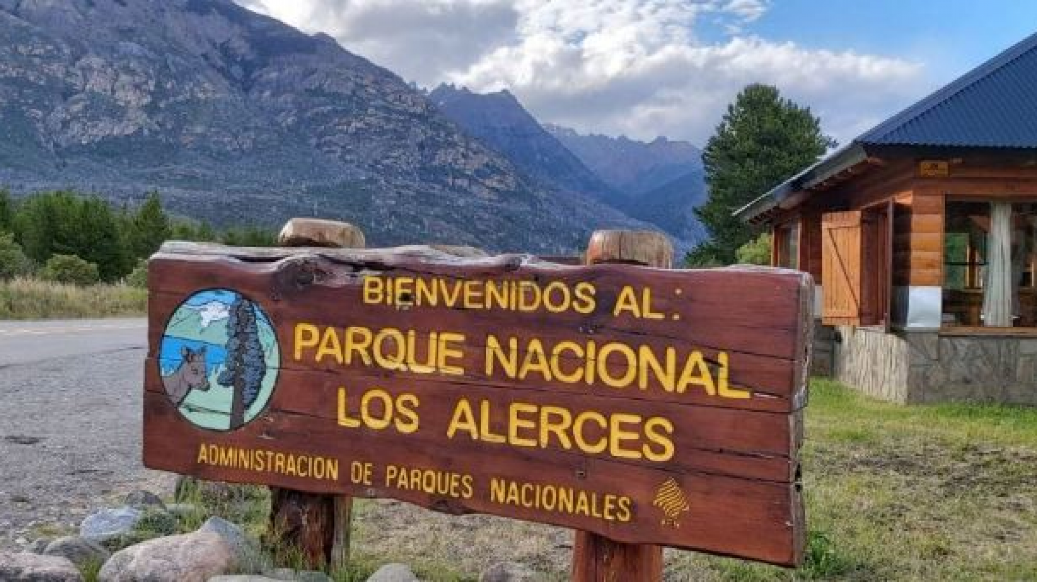 Secuestraron droga en un control camino al Parque Nacional Los Alerces