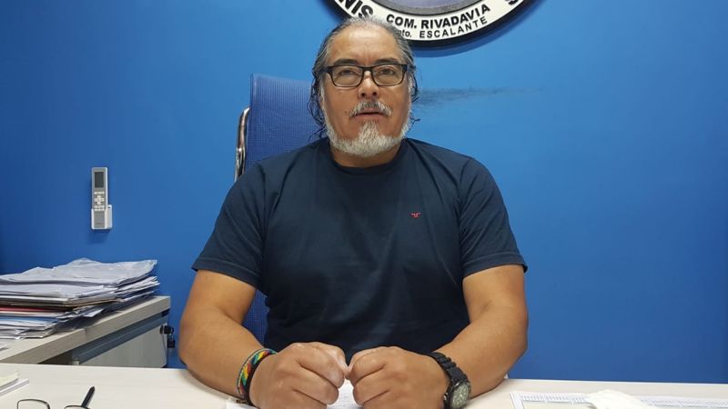 Elecciones en el SOEM: "La Justicia declaró inadmisible el amparo y quedó firme la lista Celeste y Blanca"