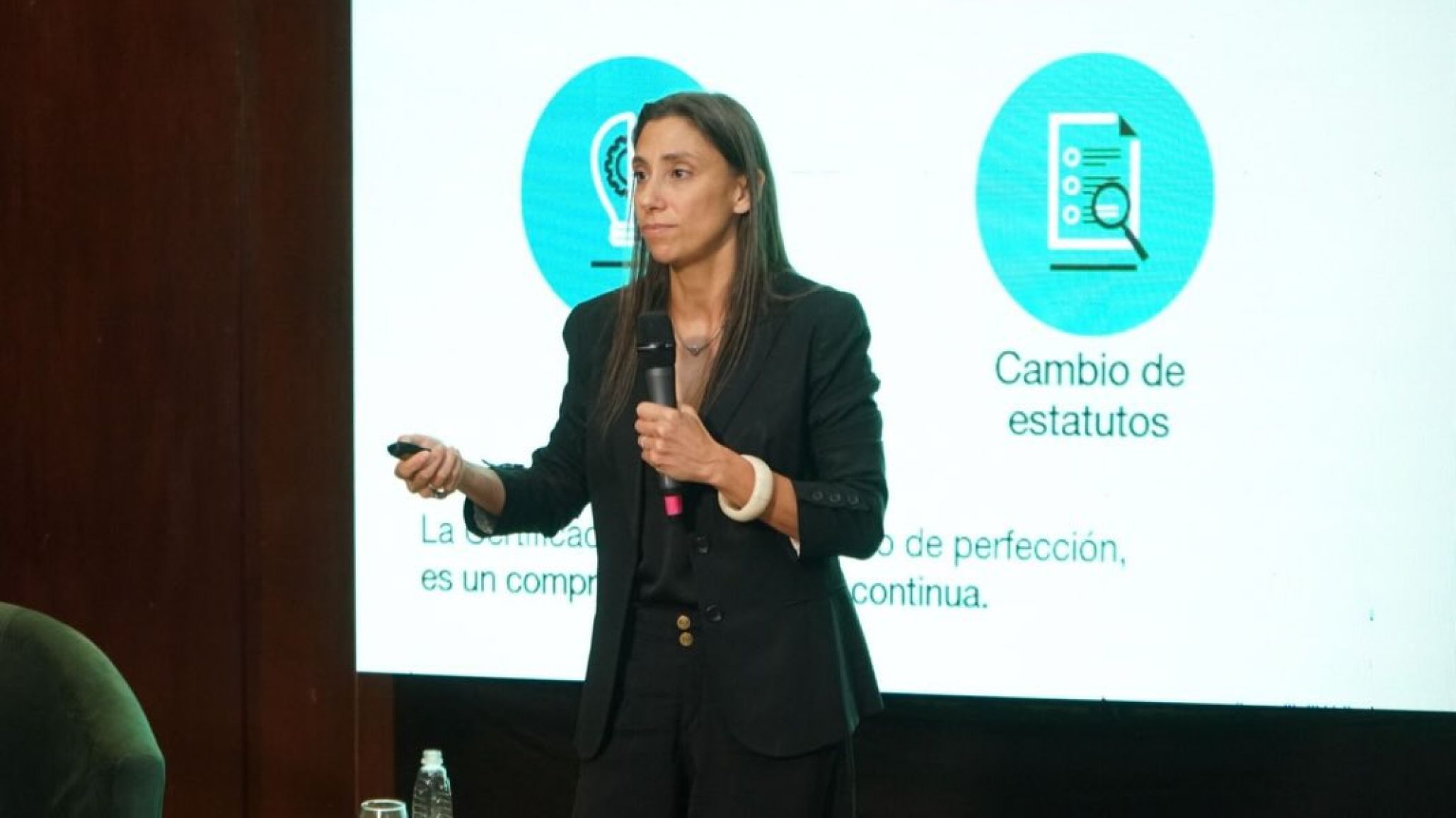 "Construyendo futuro sostenible": llega un encuentro sobre el nuevo rol de las empresas en Comodoro