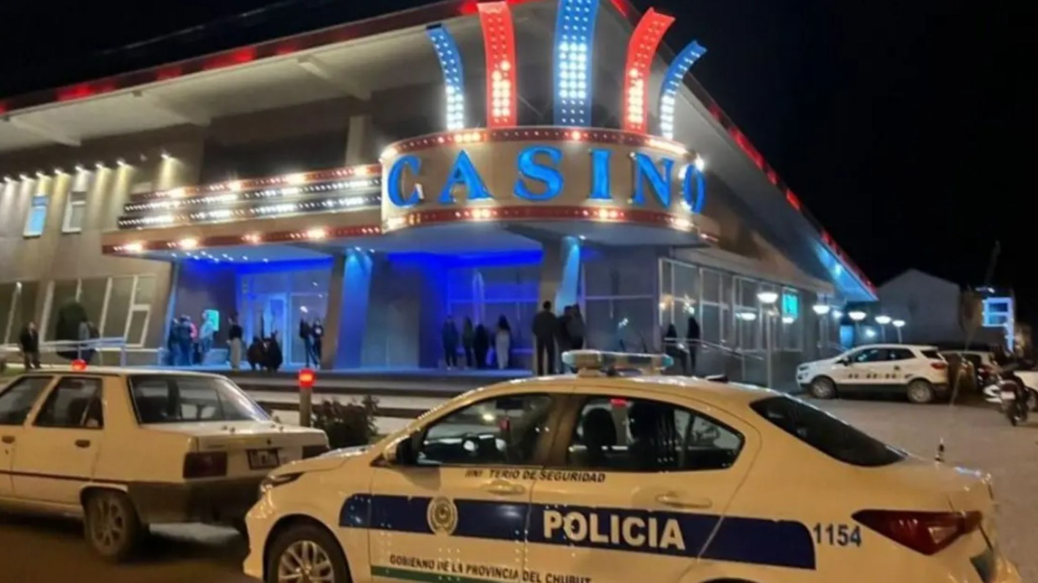 El cierre del casino de Esquel destapó algo más grave: denuncian irregularidades y la concesión podría terminar en una nueva licitación