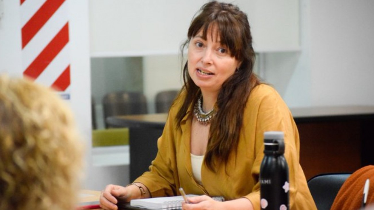 Maite Luque: "Seguimos sin respuestas y los caballos sueltos son cada vez más peligrosos"