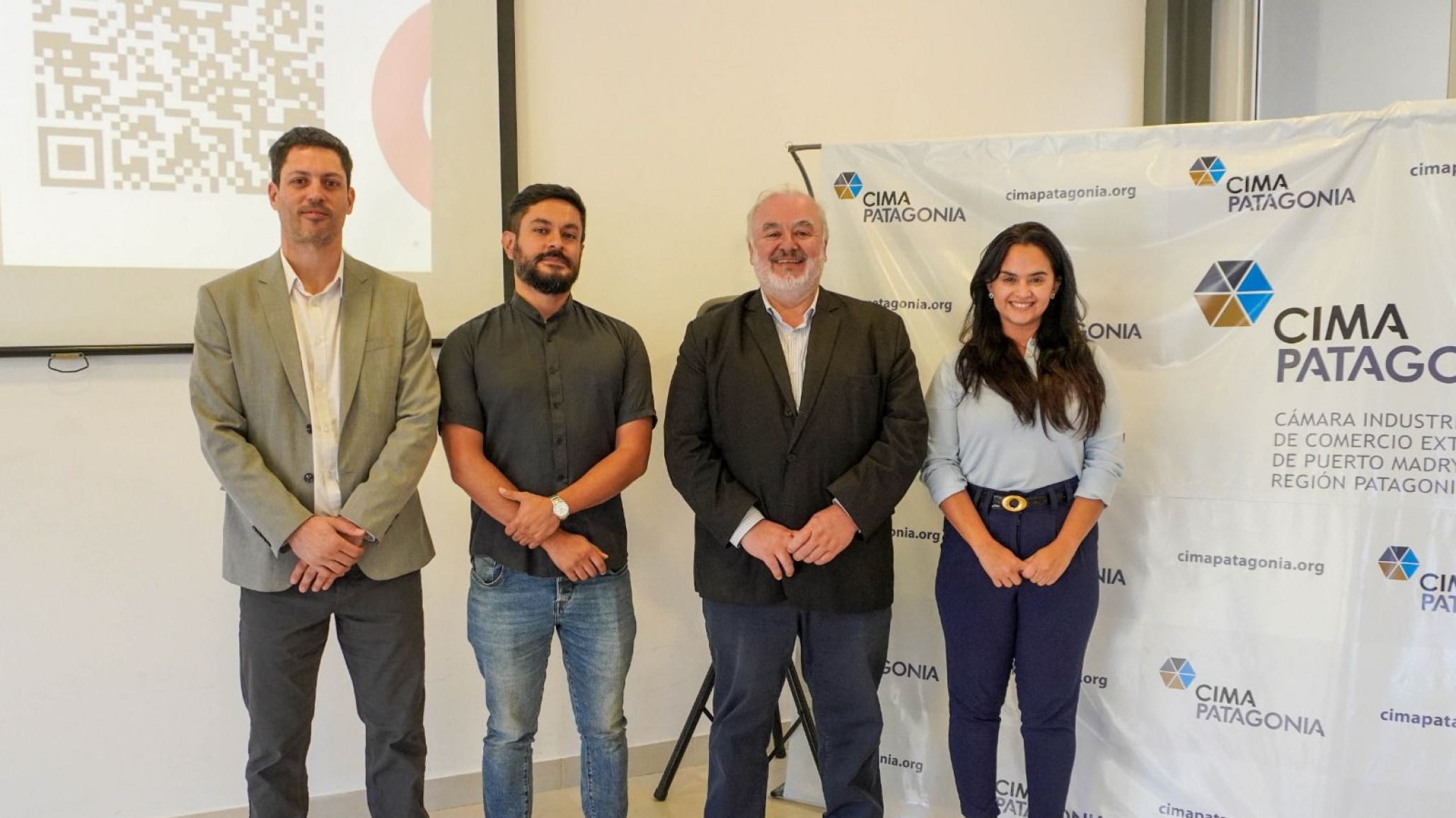 Comodoro impulsa un sistema de innovación territorial para fortalecer a las pymes y crear nuevos empleos