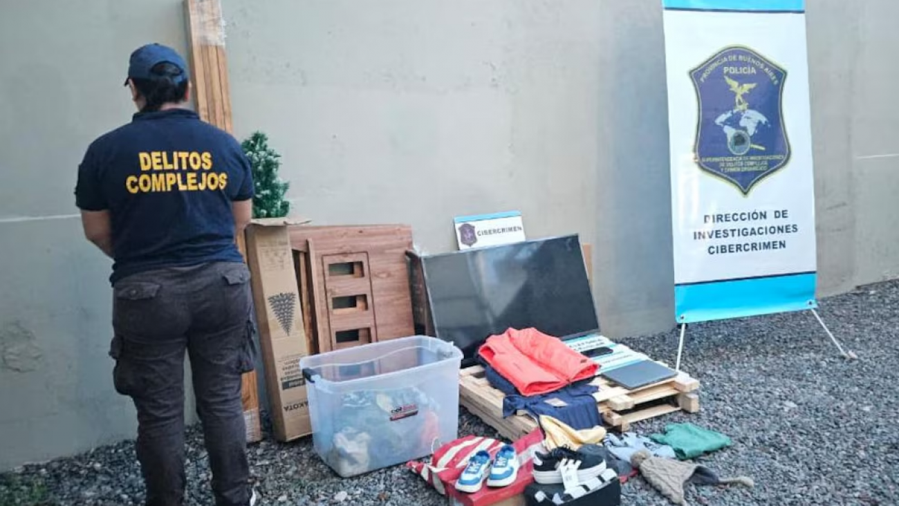 Estafó a un compañero discapacitado por más de $2 millones y fue detenida