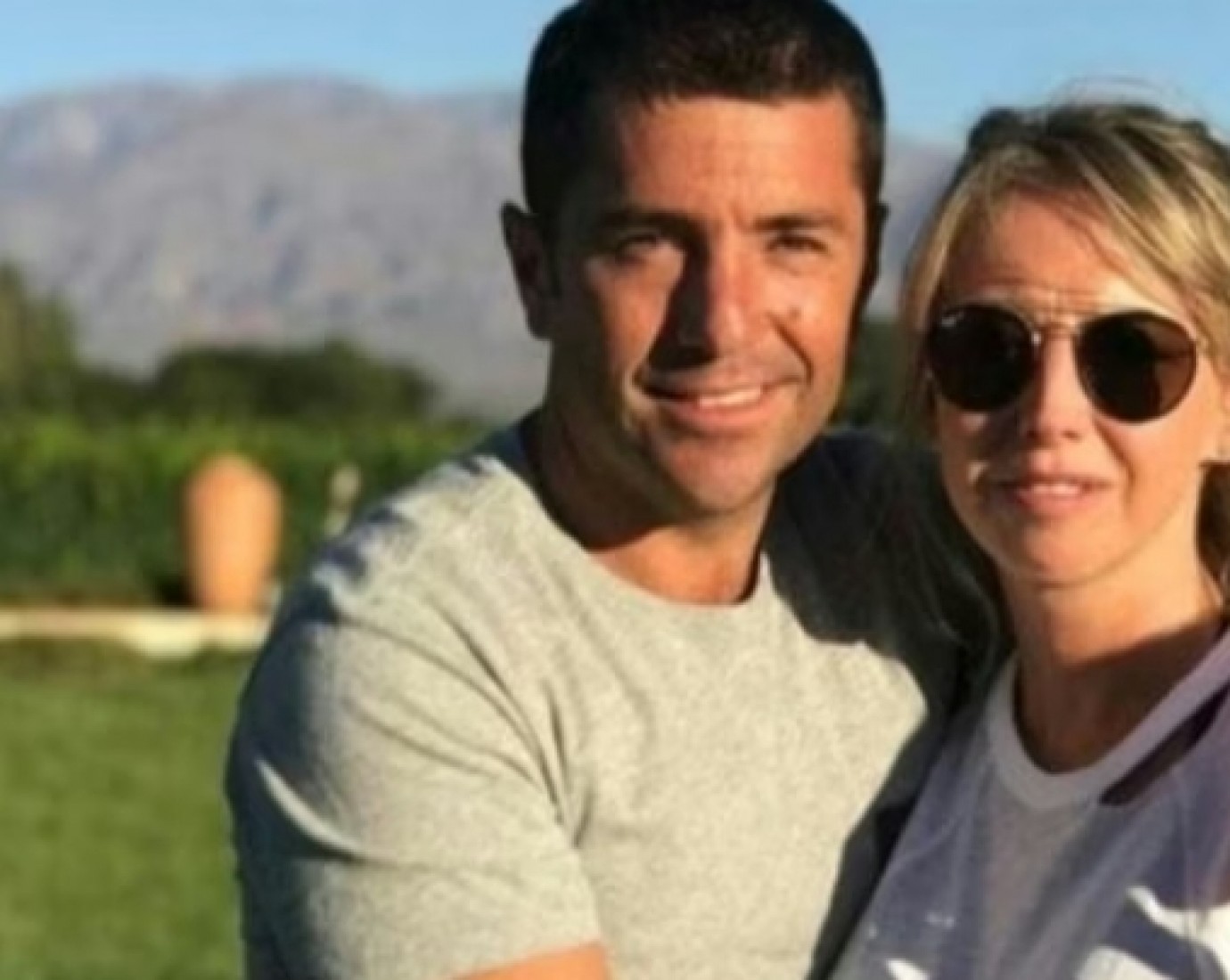 Femicidio: una testigo clave relató cómo encontró el cuerpo de Mercedes Kvedaras dentro de un auto