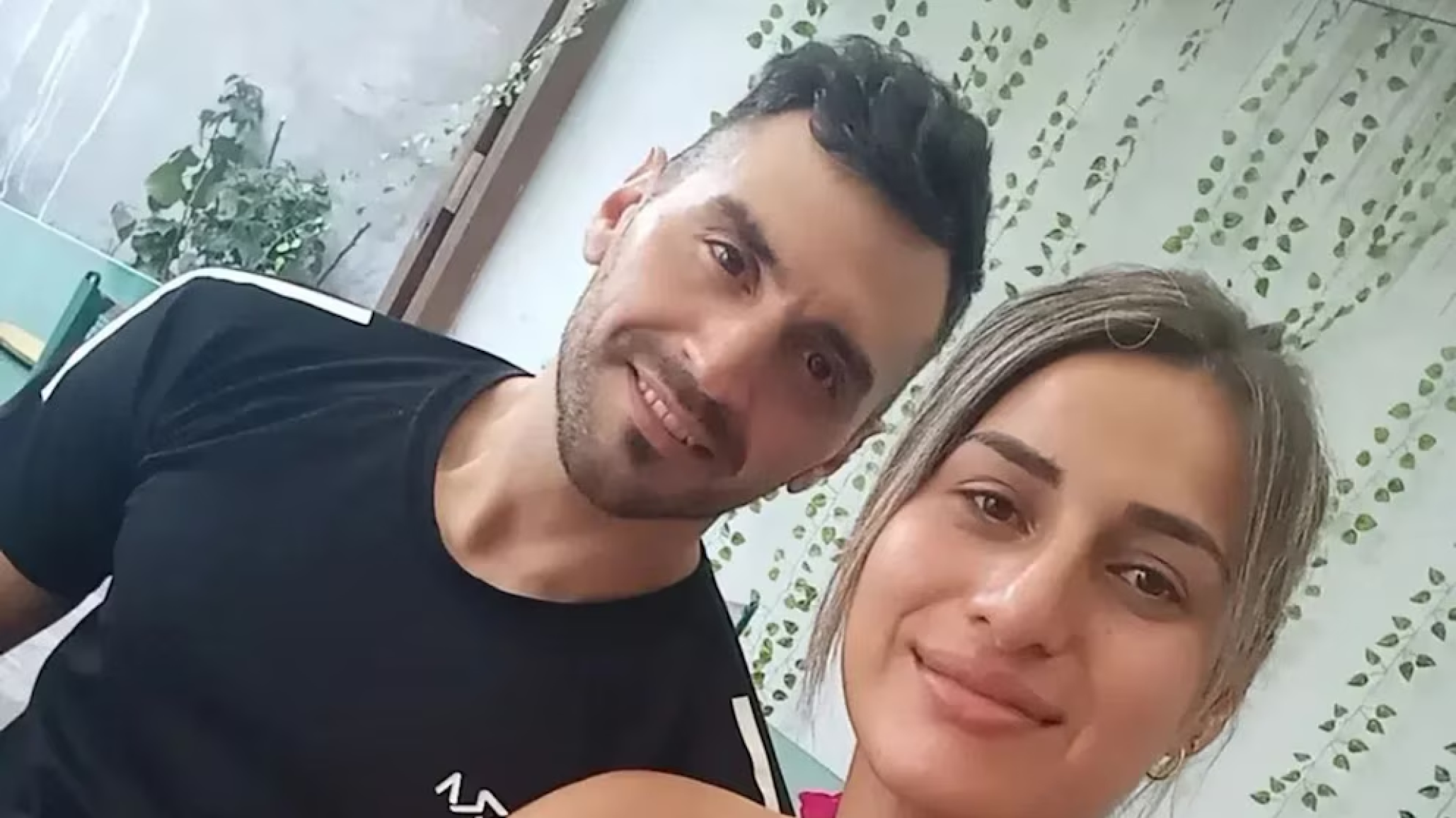 Horror: intentó matar a su pareja, hirió a la hija y se suicidó