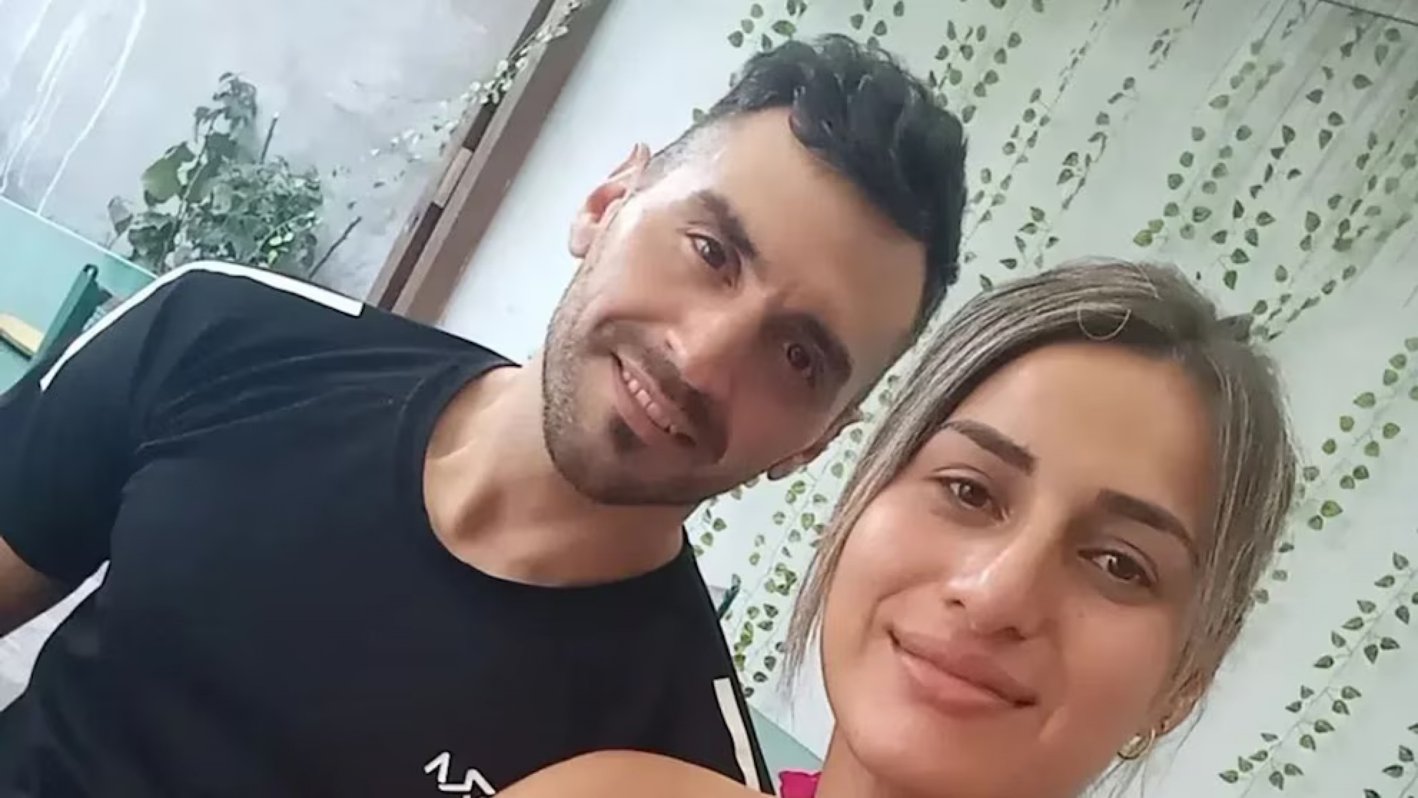 Horror: intentó matar a su pareja, hirió a la hija y se suicidó