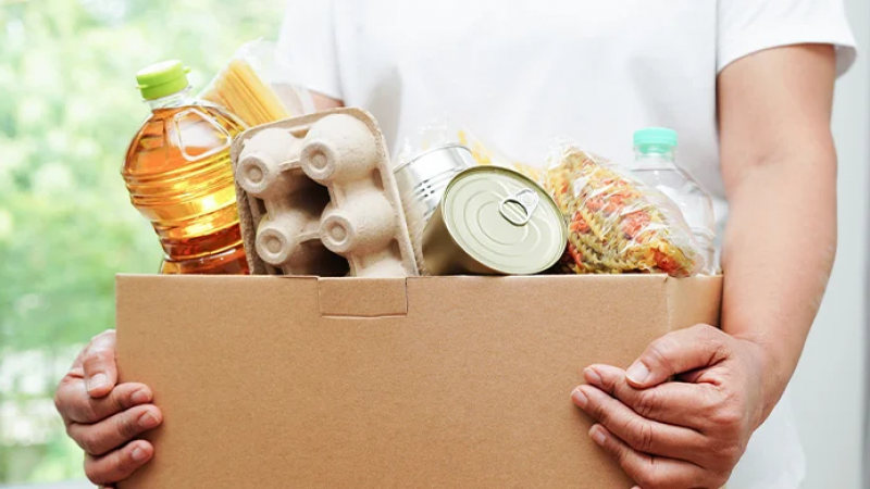 Lanzan una campaña solidaria para ayudar a una familia de una paciente oncológica