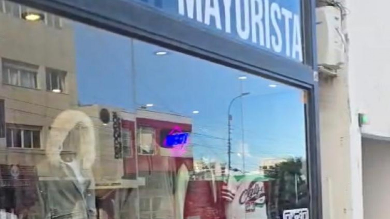 "Cada vez peor": fuerte reclamo de una comerciante por robos y falta de respuestas