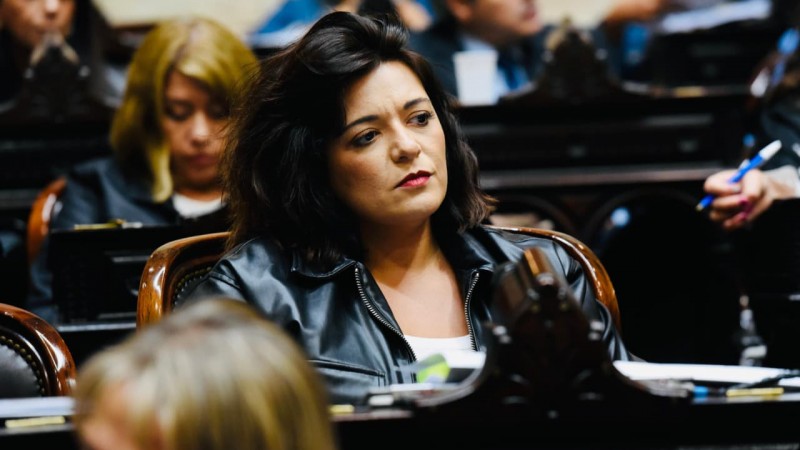 Modificación de la Ley de Glaciares: "Impulsan un cambio totalmente regresivo desde lo ambiental", advierten desde Unión por la Patria