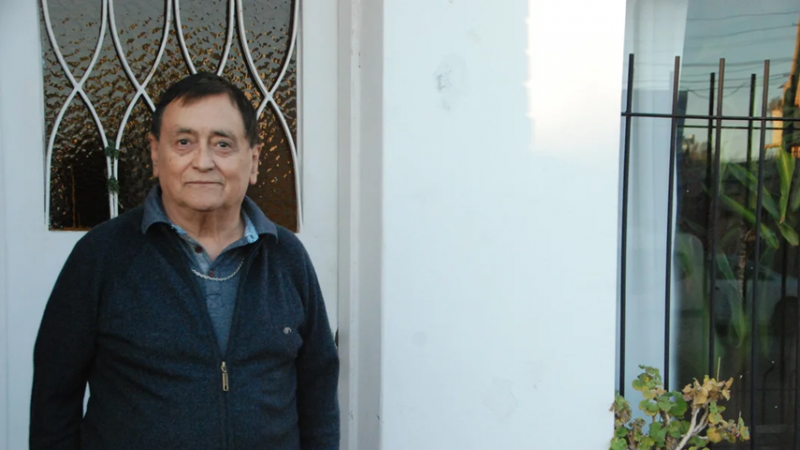 Reclamo de justicia por Nino Villarroel: convocan a una marcha este viernes