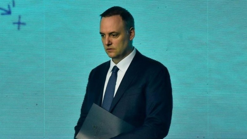 La escribana de Manuel Adorni declaró que la compra de la propiedad en Caballito fue en 12 cuotas fijas y sin interés