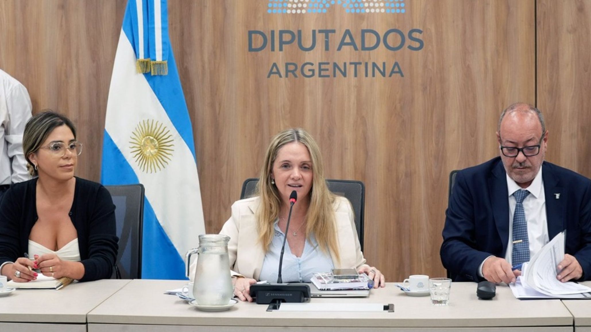 Escándalo en Salta: una legisladora de Milei usa fondos públicos para los traslados privados de su familia