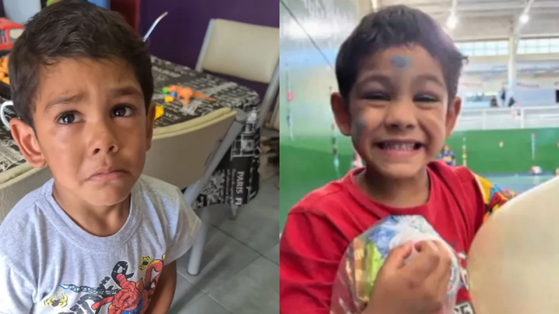 Convocan a una movilización frente a la Ciudad Judicial para pedir justicia por Ángel