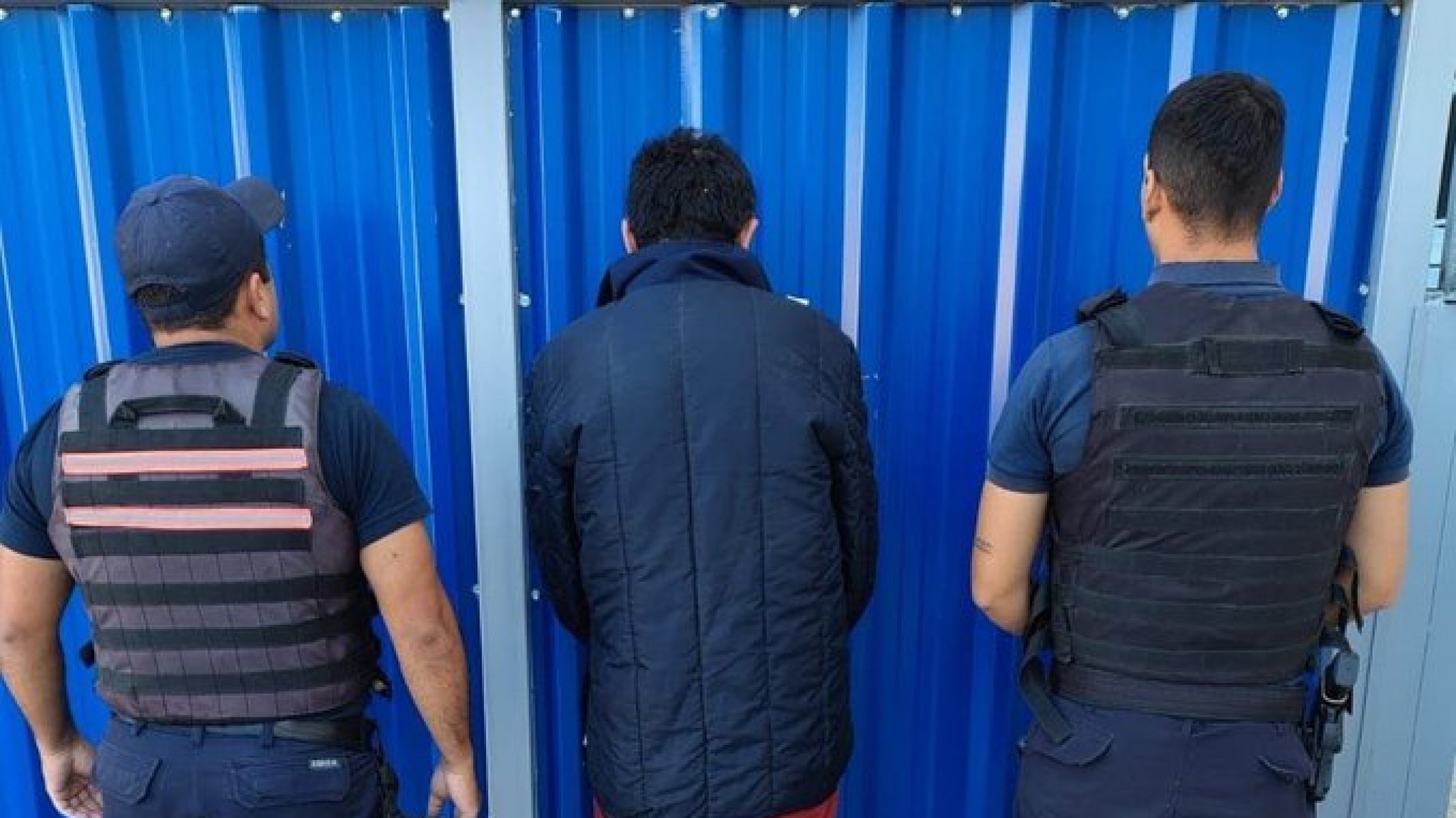 Detuvieron a un hombre por intento de femicidio tras un brutal ataque en un hotel