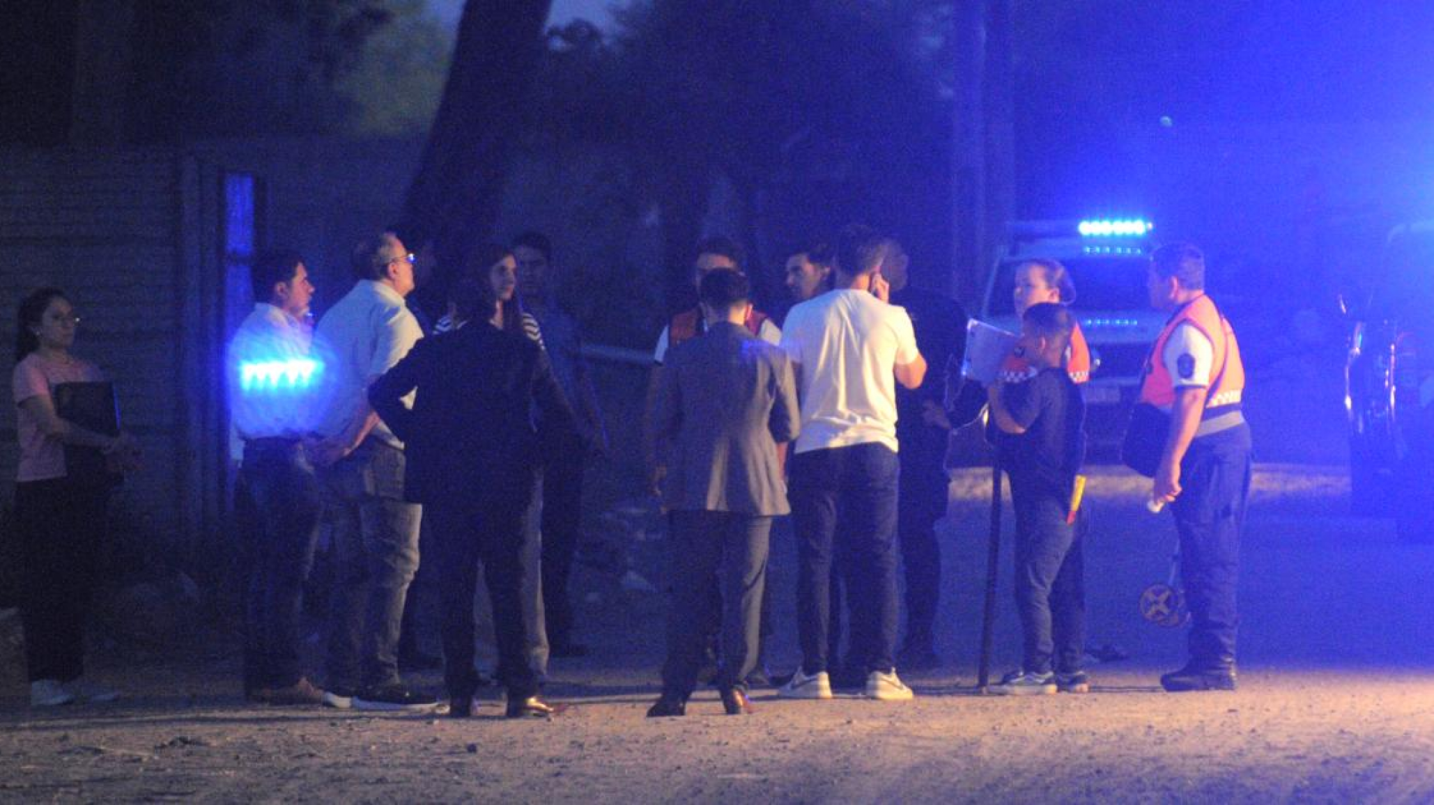 Brutal asalto a una docente en Santiago del Estero: la apuñalaron y le robaron $900 mil