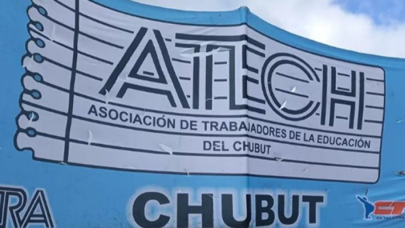 ATECh advirtió que el adelantamiento del pago "no es un logro" y analiza medidas de fuerza