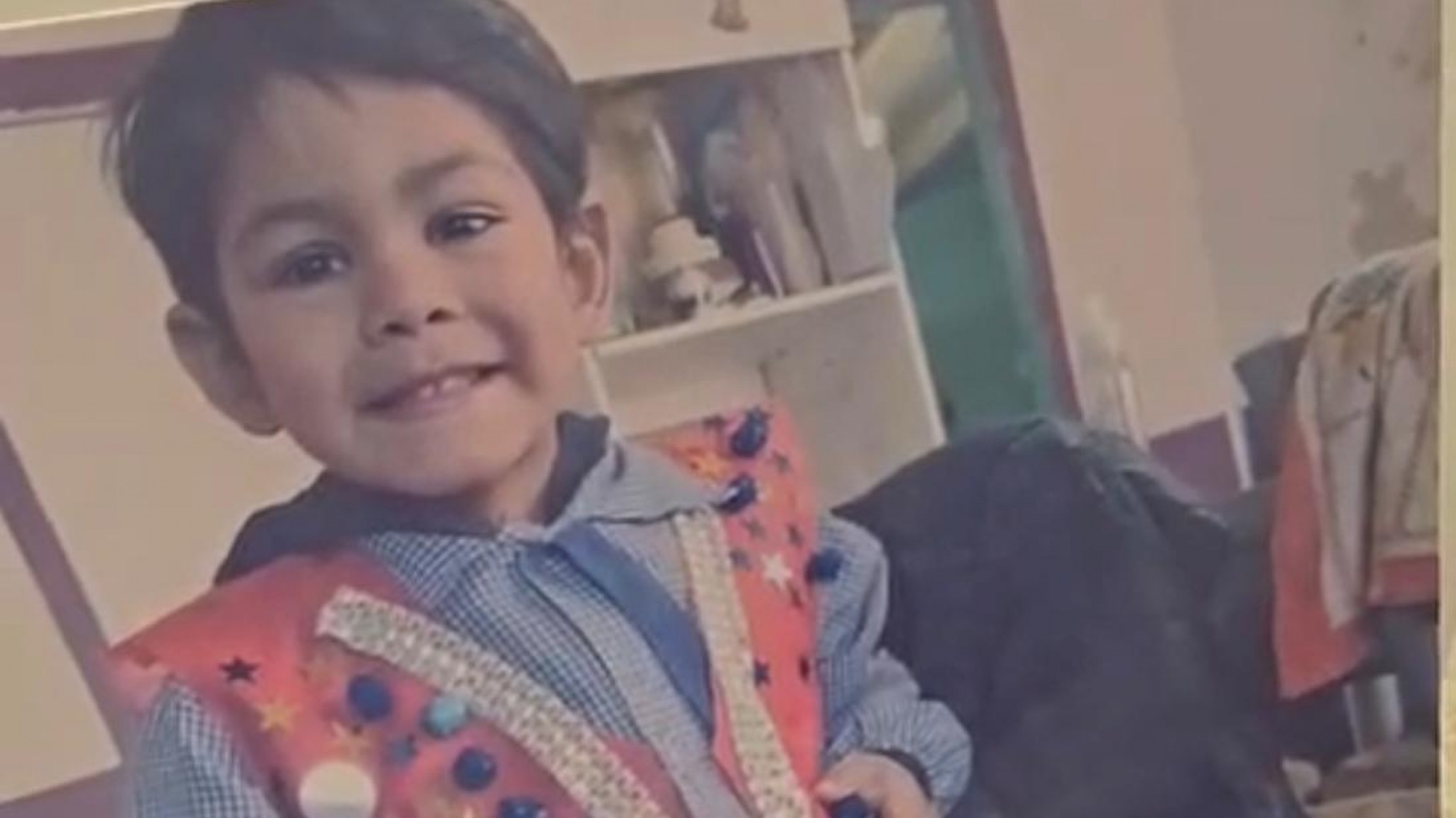 "Lo maltrataban": el testimonio de una mamá del jardín al que asistía Ángel