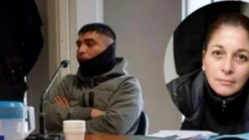 ADN, pruebas clave y perpetua en juego: avanza la causa por el asesinato de la policía Marcela Tagariello