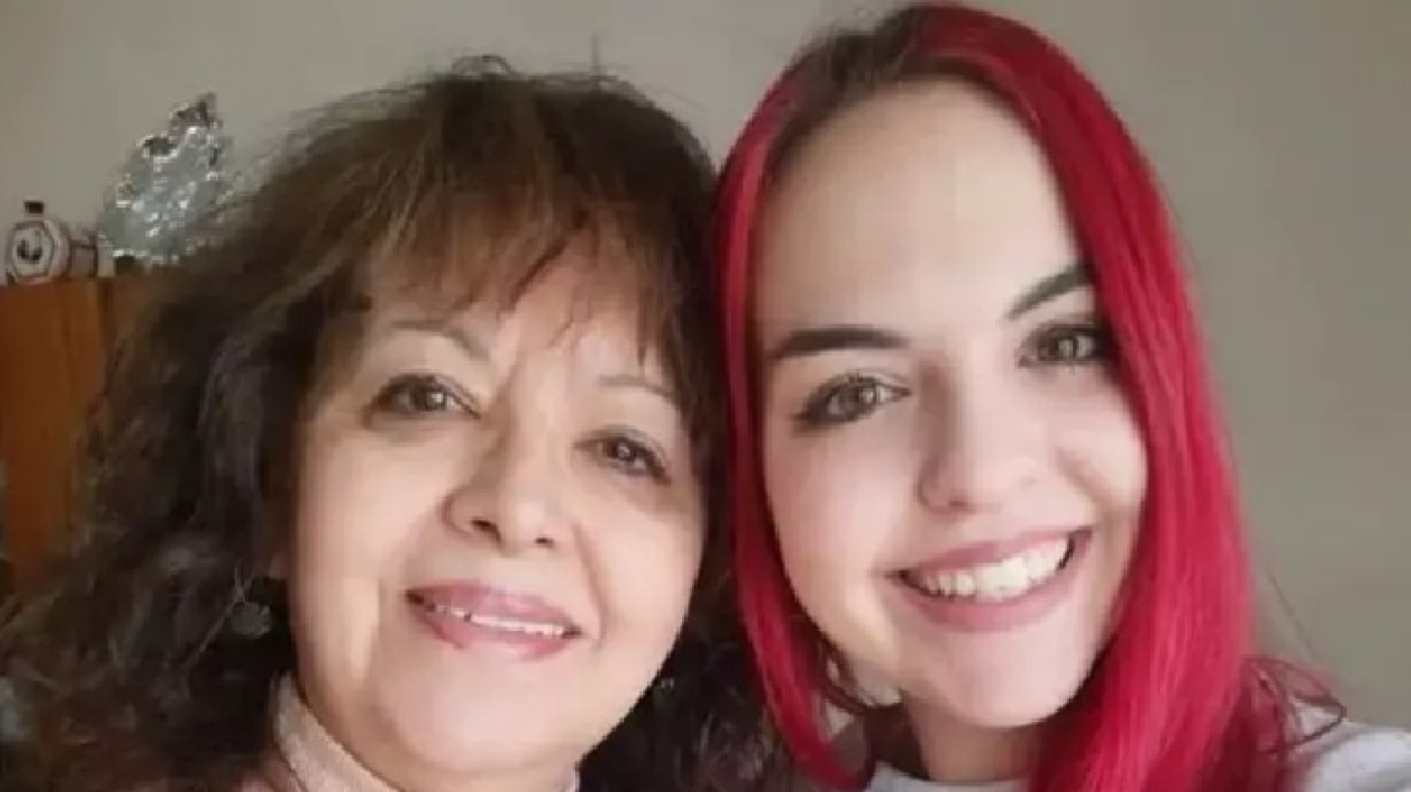 "¿Dónde está mi mamá?": el desesperado reclamo de la hija de Juana Morales