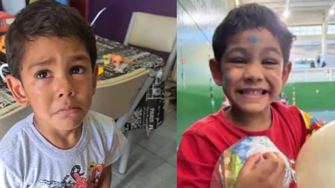 "Son emergentes de lo mal que estamos como sociedad": advierten sobre los casos de maltrato infantil en Comodoro