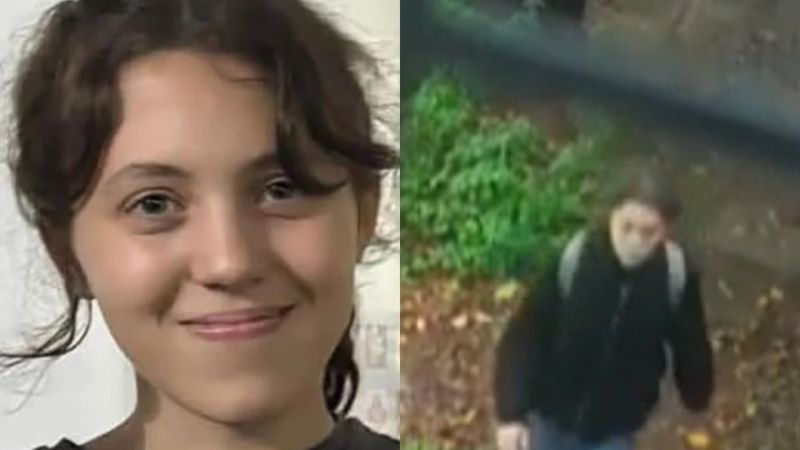Hallaron sin vida a la adolescente de 14 años que era buscada intensamente