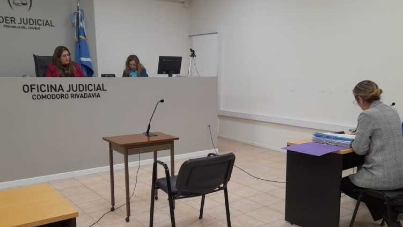 Extienden la prisión preventiva por el crimen de Víctor Virreira