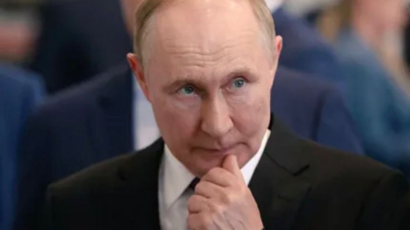 Rusia y Ucrania acuerdan un alto el fuego por Pascua, pero persisten las dudas sobre su cumplimiento