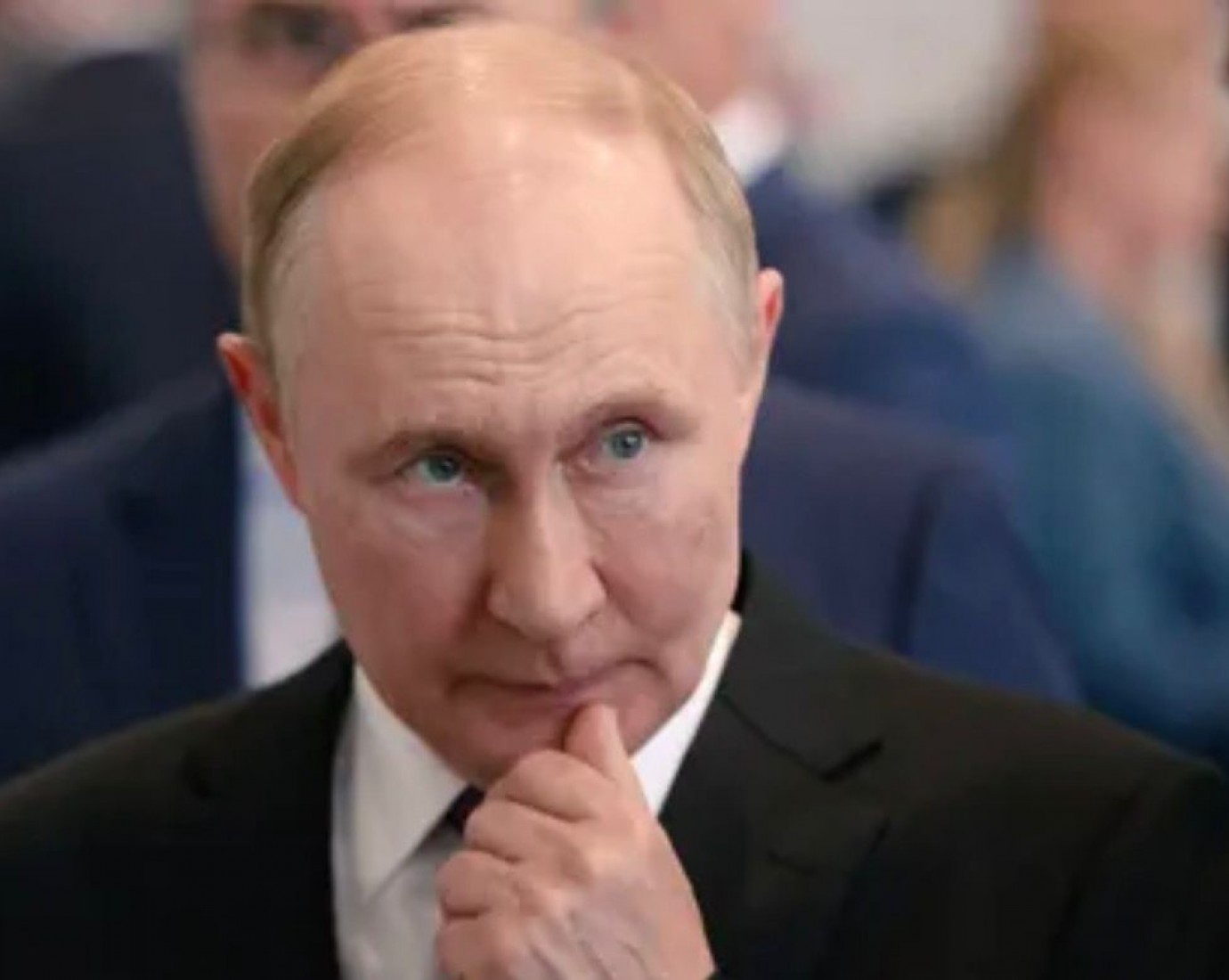 Rusia y Ucrania acuerdan un alto el fuego por Pascua, pero persisten las dudas sobre su cumplimiento