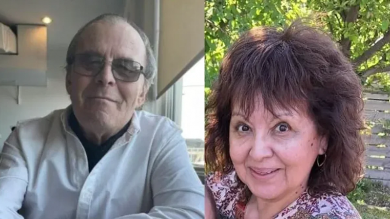 "Hace seis meses que no hay respuestas": convocan a una marcha por Juana y Pedro