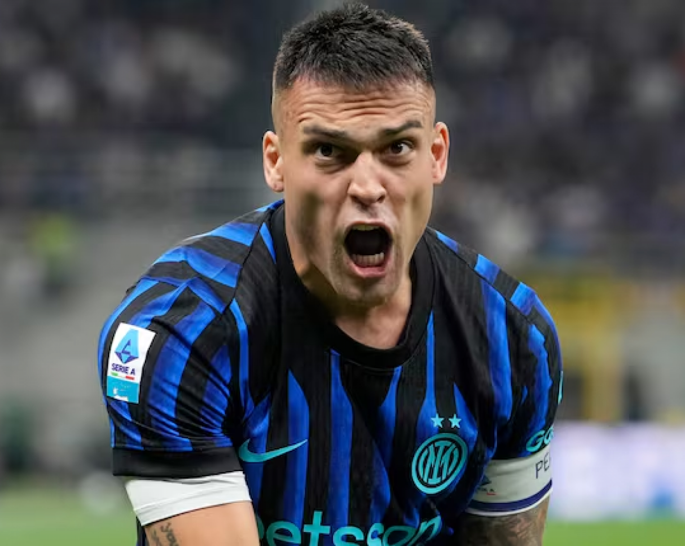 Nueva lesión de Lautaro Martínez a semanas del Mundial