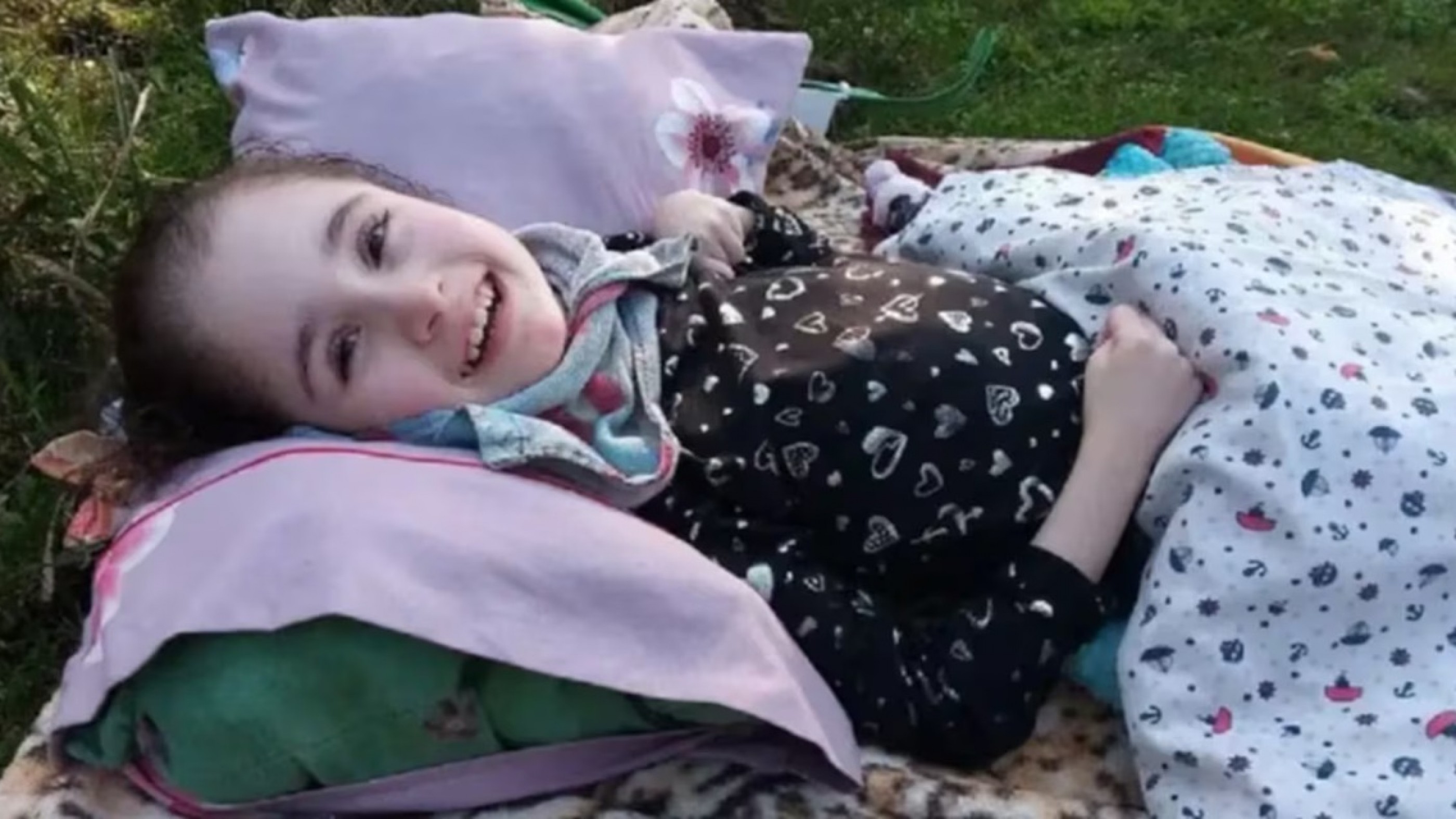 "Algo en mí cambió": El desgarrador testimonio de la perito que halló el cuerpo de Luana Cabral