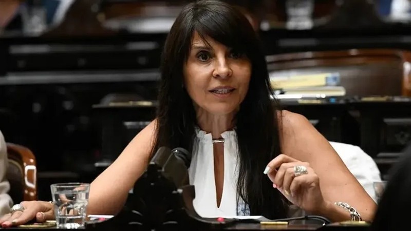 Cipolletti: el hijo de Lorena Villaverde amenazó con matar a sus compañeros de escuela