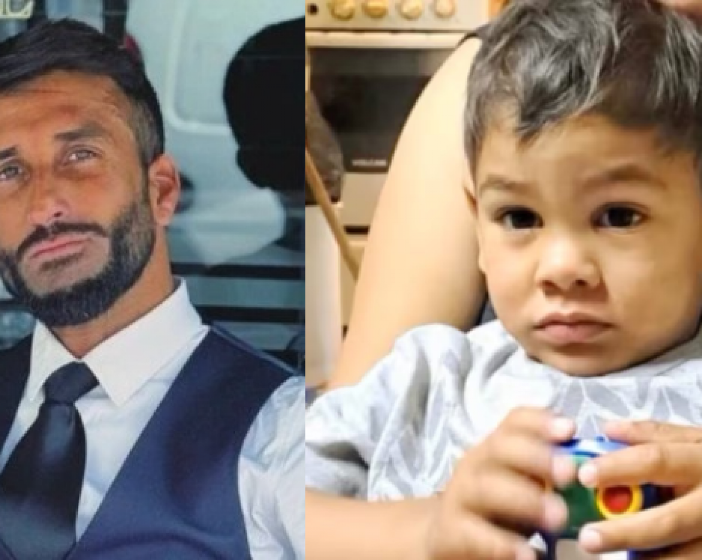 "Buscamos probar nuestra hipótesis": el abogado Roberto Castillo tomó el caso Ángel y cuestionó a la Justicia