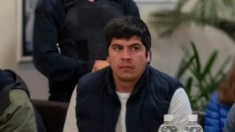 Caso Ana Calfín: Descartan un accidente y ratifican el femicidio