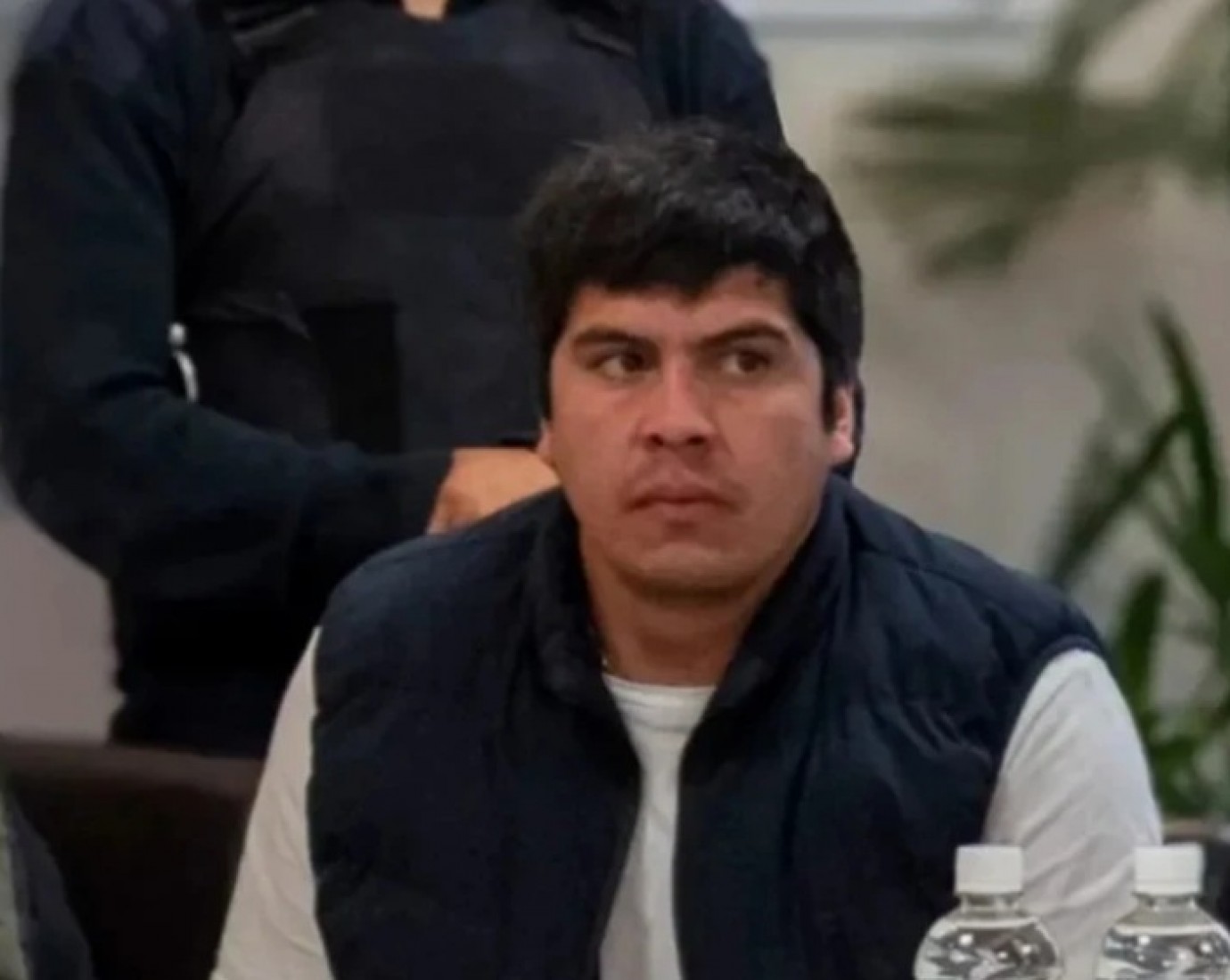 Caso Ana Calfín: Descartan un accidente y ratifican el femicidio