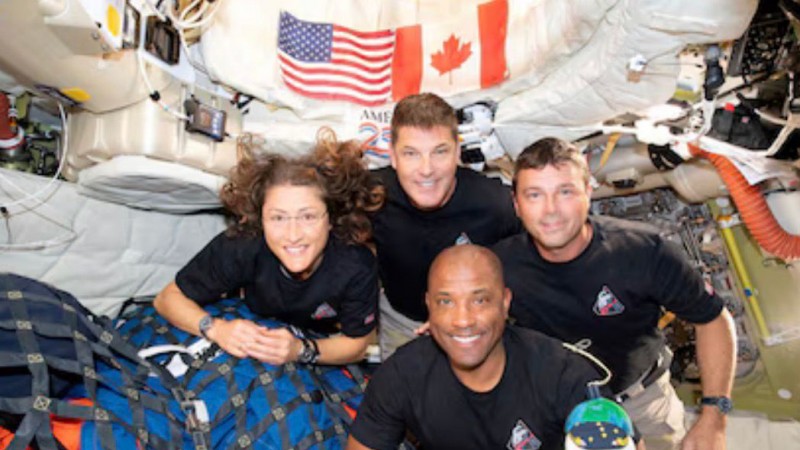 Por qué Artemis II perderá comunicación durante su regreso a la Tierra