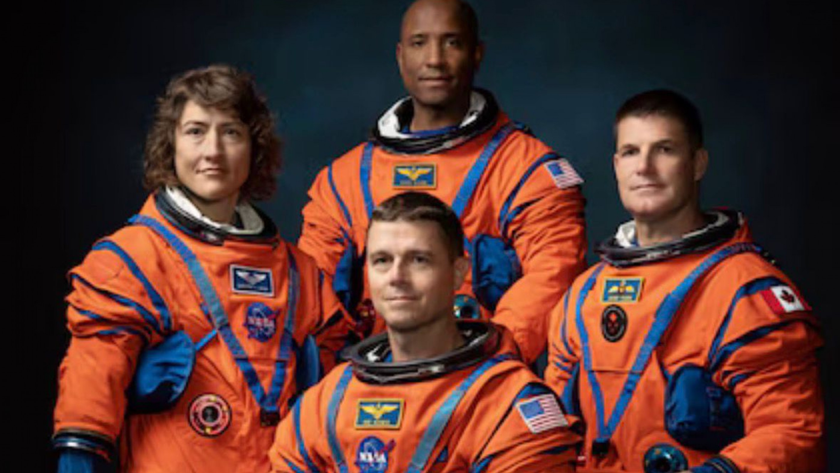 Cómo afecta el espacio al cuerpo: los desafíos físicos tras la misión Artemis II