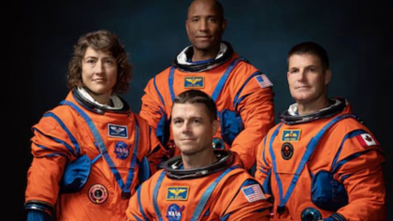 Cómo afecta el espacio al cuerpo: los desafíos físicos tras la misión Artemis II