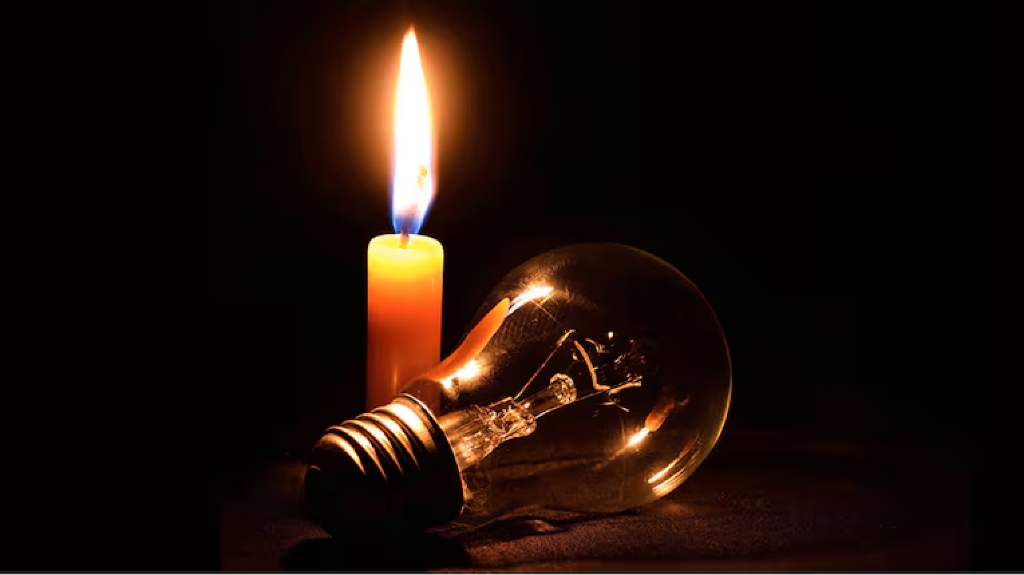 Este domingo cortarán la luz durante 6 horas en Rada Tilly y en distintos barrios de Comodoro