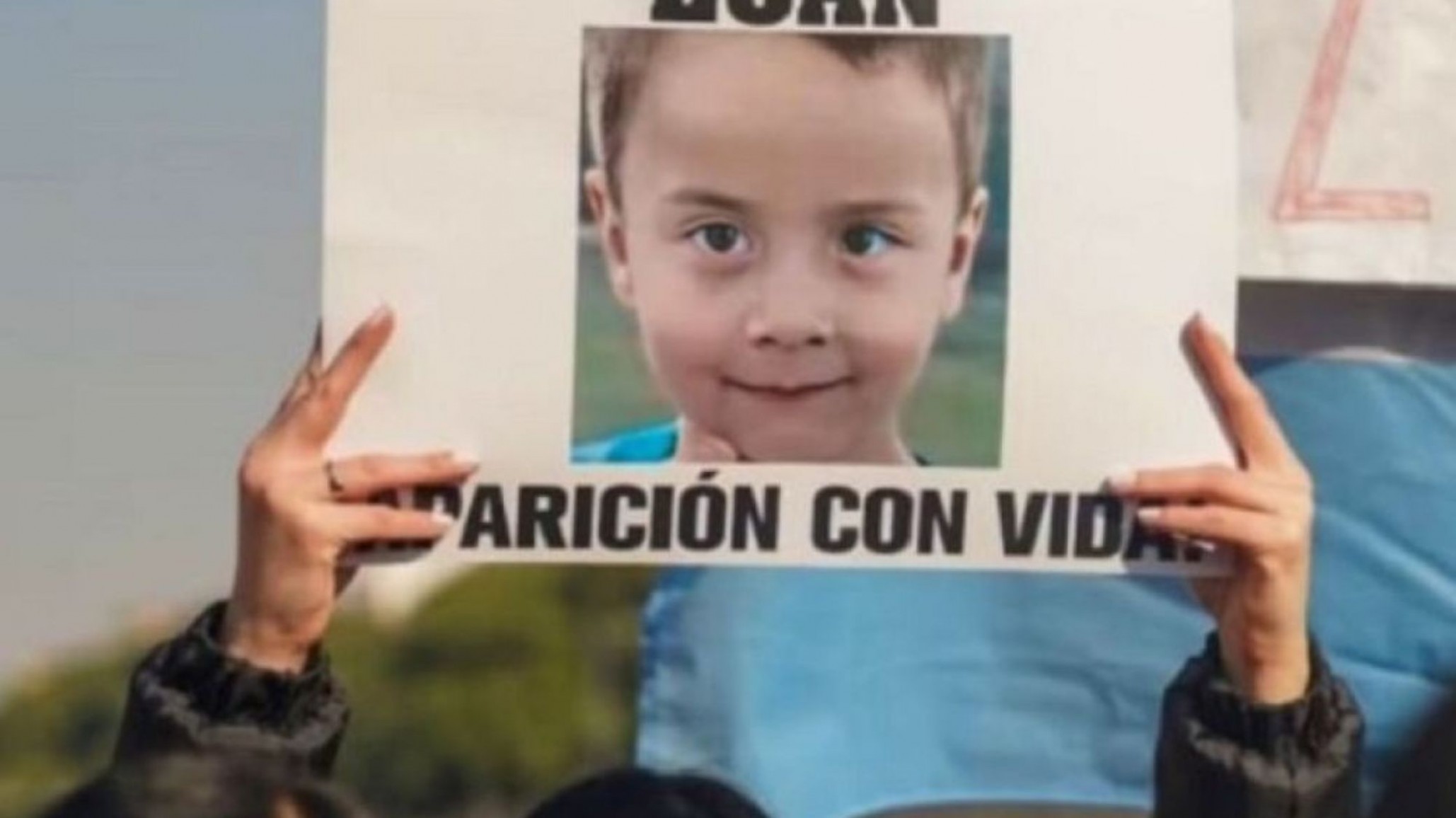 Caso Loan: el juicio por la desaparición del niño comenzará el 19 de junio