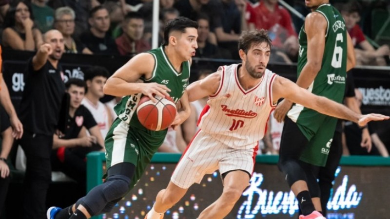 Gimnasia tropezó en el Socios y se cortó una racha de 10 partidos